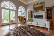 Load image into Gallery viewer, Nguni Cattle Hide - Brown A