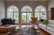 Load image into Gallery viewer, Nguni Cattle Hide - Brown A