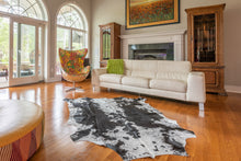 Load image into Gallery viewer, Nguni Cattle Hide - White B